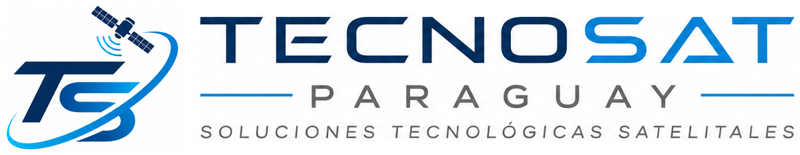 TecnoSat Paraguay - Soluciones Tecnológicas Satelitales